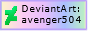 DeviantArt: avenger504